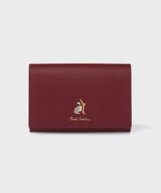 Paul Smith マーケトリースワールラビット 名刺入れ
