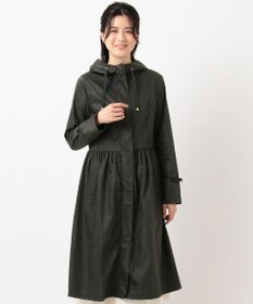 洗える！】RAIN COAT レインコート / TOCCA | ファッション通販 【公式