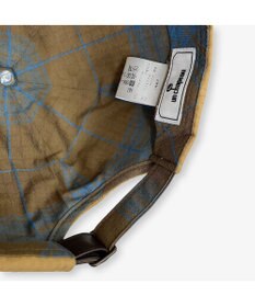 林八百吉商店 un chapeau オリジナルキャップ