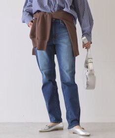 AMERICAN HOLIC スキニーデニムパンツ