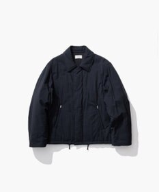 ATON MAT AIRY NYLON | ハリントンジャケット - UNISEX