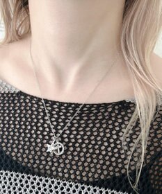 WEGO L2Pトップネックレス