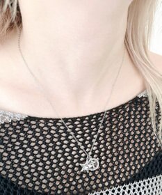 WEGO L2Pトップネックレス