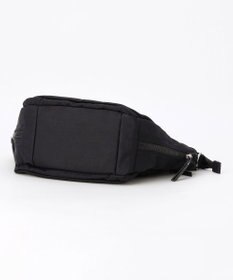 LA BAGAGERIE 【MONICA】サイドジップ2WAYトートバッグ