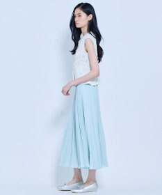 TOCCA SWEET LACE GILET ジレ