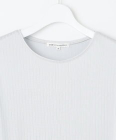 23区 【洗える】マルチ機能 プルオーバー カットソー