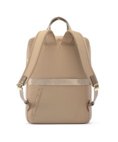 ACE BAGS & LUGGAGE 【エキスパンドタイプ】 ace. フィッテム リュックサック B4サイズ 15.6インチ収納 68687 エース