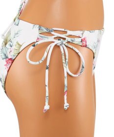 San-ai Resort（三愛水着楽園） ナチュラルだけどしっかり盛れる【ナチュラルアップブラ】　ノンワイヤービキニ　7M・9M　【San-ai Resort（サンアイリゾート）】