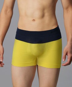 WACOAL MEN ボクサーパンツ【PANTS HOLIC X】ワンサイズ(S-LL) フロント快適Xマチ 立体成型 適度なフィット感 前閉じ 下着 GT3480 /ブロス