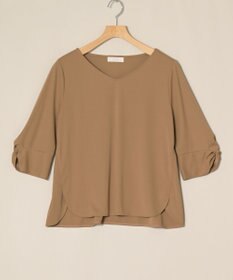 ONWARD Reuse Park 【any SiS】カットソー春夏