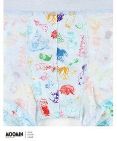 une nana cool 【ムーミン】 MOOMIN * une nana cool メンズボクサーパンツ