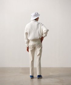 LENO CARGO TROUSERS / カーゴパンツ