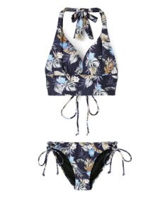 San-ai Resort（三愛水着楽園） ナチュラルだけどしっかり盛れる【ナチュラルアップブラ】　ノンワイヤービキニ　7M・9M　【San-ai Resort（サンアイリゾート）】