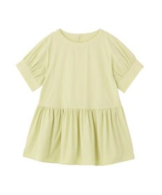 CRAFT STANDARD BOUTIQUE ペプラムチュニック