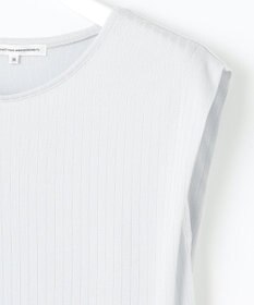 23区 L 【洗える】マルチ機能 プルオーバー カットソー