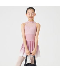 Chacott ハイネックレオタード