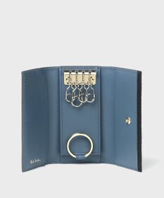 Paul Smith クロップドロゴ キーケース