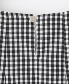 ANY SIS S 【洗える】バルーン ブラウス