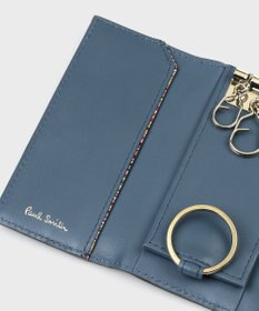 Paul Smith クロップドロゴ キーケース
