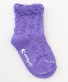 組曲 KIDS 【13-24cm】3足セット ソックス