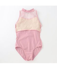 Chacott ハイネックレオタード