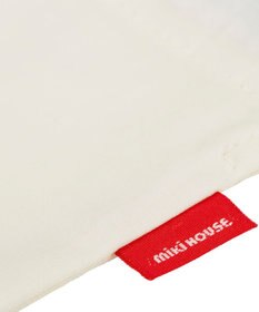 MIKI HOUSE HOT BISCUITS 【ミキハウス】 ミキハウスベア コップ袋