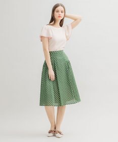 TOCCA 【洗える】MAGIC プルオーバーニット