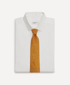 LIBERTY. マートル シルク タイ