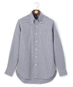 J.PRESS MEN 【WEB限定】ギンガムチェックシャツ/B.D