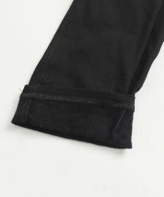 WEGO 【暖パン/SMLXLサイズ展開】裏起毛スキニーパンツ