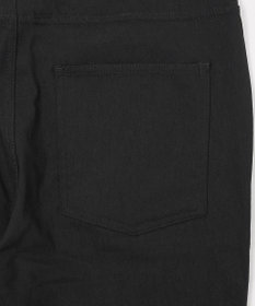 WEGO 【暖パン/SMLXLサイズ展開】裏起毛スキニーパンツ