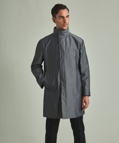 GOTAIRIKU ラスタードビーメモリーラミネーションコート_スタンドカラー(23年モデル)