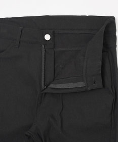 WEGO 【暖パン/SMLXLサイズ展開】裏起毛スキニーパンツ