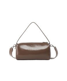 YECCA VECCA 【story.】CYLINDER CROSSBODY