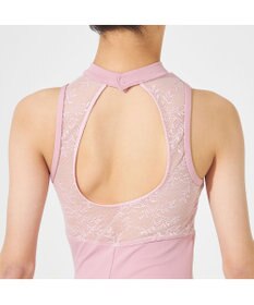 Chacott ハイネックレオタード