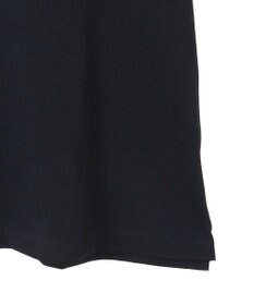 earth music&ecology 【接触冷感/洗濯機可】Ｈａｕｔｓ－ｄｅ－ＦｒａｎｃｅフレンチＴ