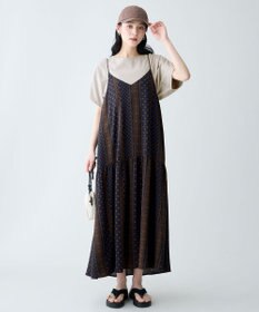 ANY プレミアムコットンコクーンプルオーバー