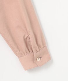 J.PRESS LADIES スプリングシャツコール コーデュロイ シャツ