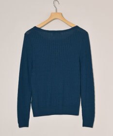 ONWARD Reuse Park 【any SiS】ニット秋冬