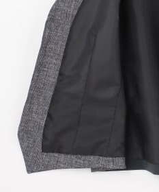 JOSEPH ABBOUD 【多機能シリーズがさらに薄く新開発】ライトウェーブライト ベスト