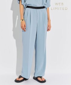 BEIGE， 【好評につき追加生産決定！・ WEB限定】ANDRE / ワイドパンツ