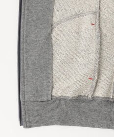 J.PRESS KIDS 【110-130cm】ロゴ入り パーカー