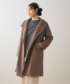 Green Parks 裏起毛アソートロゴプルオーバー