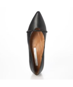 MODE ET JACOMO <MODE ET JACOMO>ビジューベルトポインテッドバンプス