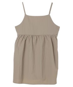 Green Parks キャミビスチェ