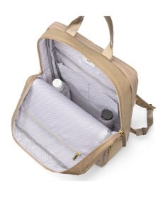 ACE BAGS & LUGGAGE 【エキスパンドタイプ】 ace. フィッテム リュックサック B4サイズ 15.6インチ収納 68687 エース
