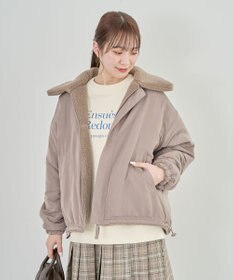 Green Parks 裏起毛アソートロゴプルオーバー