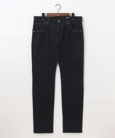 JOSEPH ABBOUD 【キングサイズ・裏起毛/ストレッチ】5ポケット オーガニックカルゼ パンツ