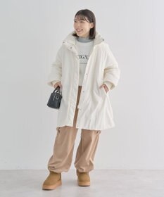 Green Parks 裏起毛アソートロゴプルオーバー