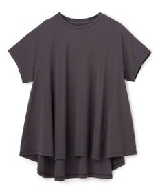 UNFILO 【一部店舗限定カラー】BEAUTY FORM-T フレアTシャツ